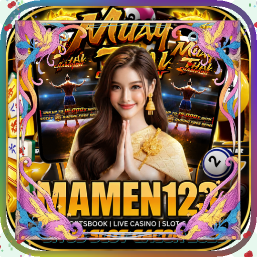 mamen123 — mitra unggulan