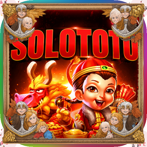 solototo — mitra unggulan